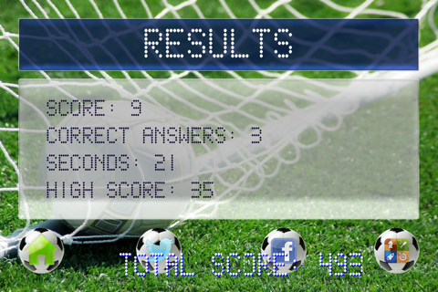 The Spurs Quiz - The Unofficial Quiz About Tottenham Football Club screenshot 3