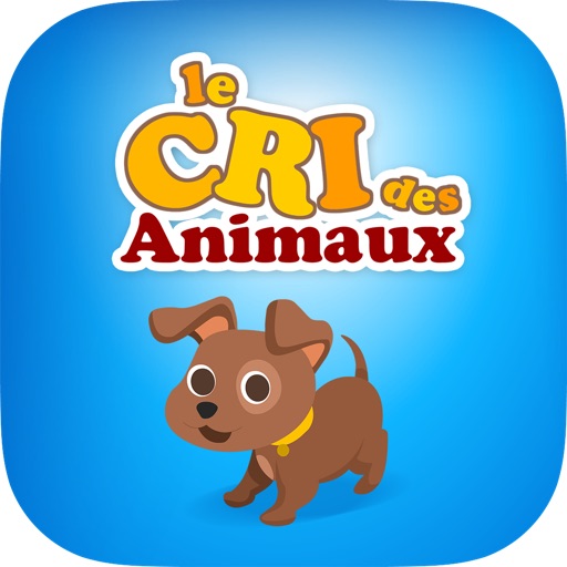 Le cri des Animaux iOS App