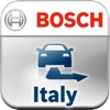 Bosch Navigation Italy