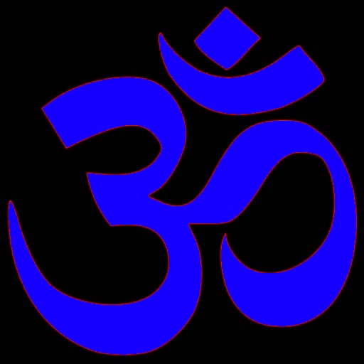 Hindu Oracle icon