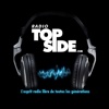 Radio Top Side