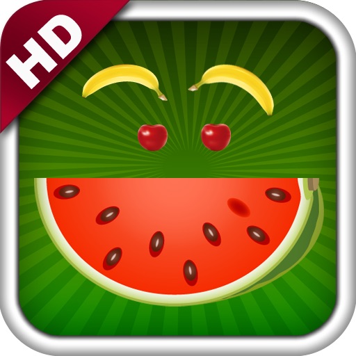 FruitMatch HD Pro iOS App