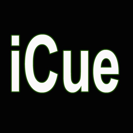 iCue