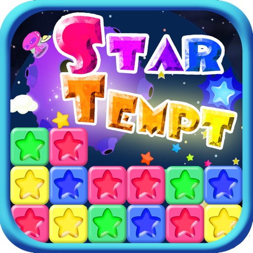 Star Tempt icon