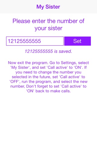 My_Sister screenshot 3