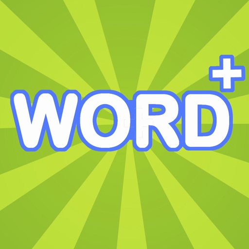 Word Plus: free word search puzzles guess whats the anagram words and scramble all phrase quiz or tap letter guess with friend up to 100 level