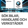 Sök BMW