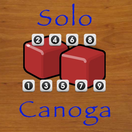 Solo Canoga iOS App