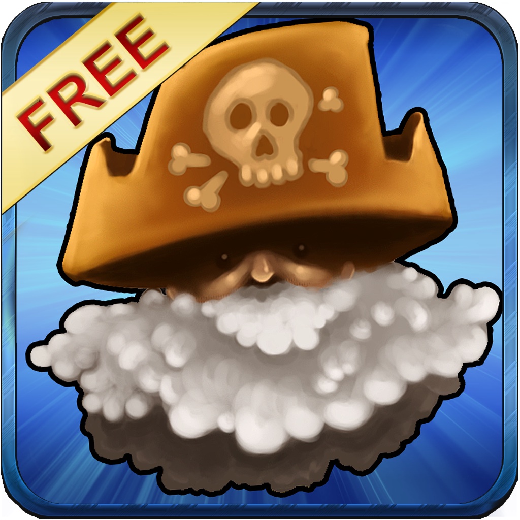 Banditos HD Free icon