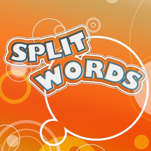 Split Words - OS4 icon