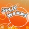 Banish that 'tip of the tongue' syndrome forever with HAPPYneuron's most popular word game sensation Splitwords