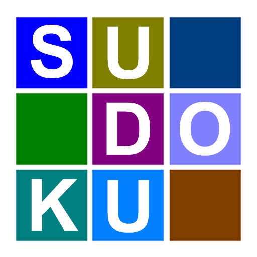 Sudoku Master iOS App