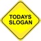 Todays Slogan organizes traditional recovery slogans by date