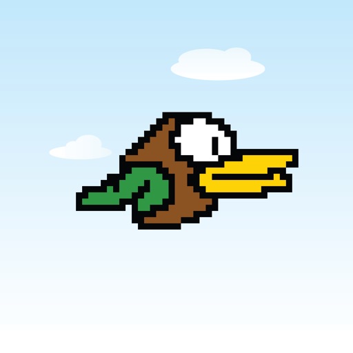 Duck Dive icon