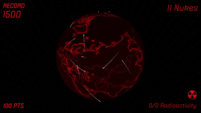 Nuclear War Extreme(圖4)-速報App