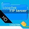 LoopTek FTP Server