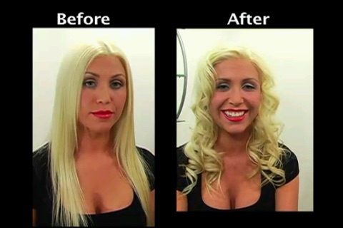 Best Hair: How to Get Flattering Hairstyles and Healthy Hair
