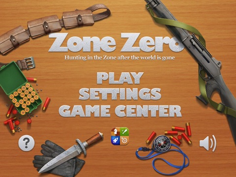 Zone Zero HD screenshot 4
