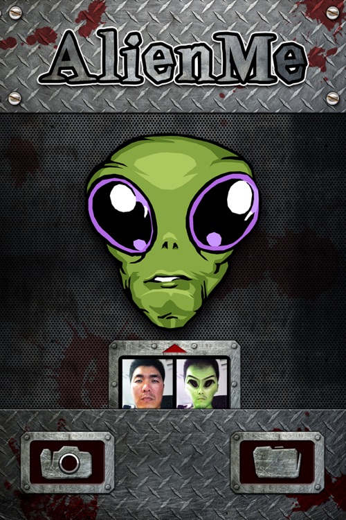 AlienMe