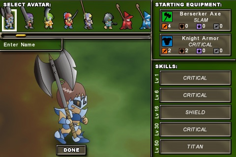 Epic Dragon Lite