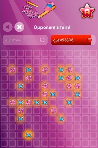 Star TicTacToe by Star Arcade screenshot 3