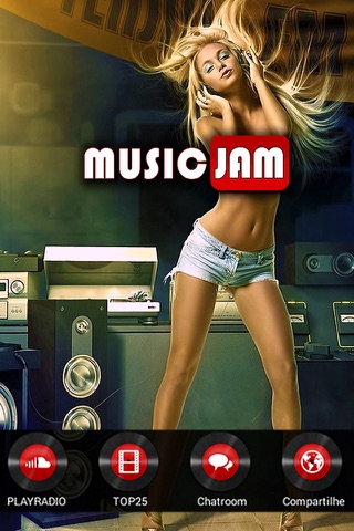 MusicJam - Musicas Gratis - Melhor applicativo de musica gratis do youtube, radio gratis,mp3 gratuito, escute musica ineditas. screenshot 2