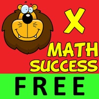 A+ Math Success in 30 days: Multiplication HD FREE  PC 용
