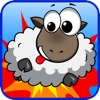 Naked Sheep Popper Puzzle: Addictive, Fun Popping Game Puzzle