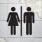 ★★★★ Get people quickly into the correct restrooms in this fast paced action game