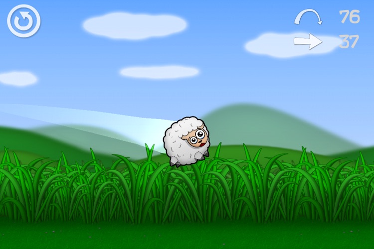 Sheep Cannon !