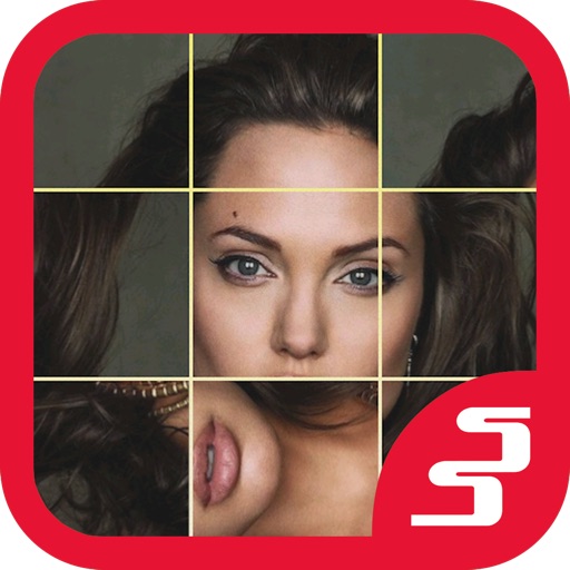 Rotate This: Celebrities Edition