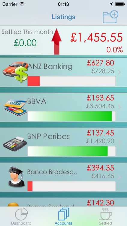 iCreditPit - Debt Free with Debt Management and Consolidation