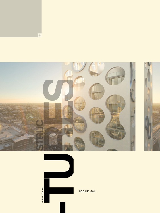 EDITION29 STRUCTURES screenshot-4