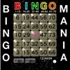 BINGO MANIA - The Card