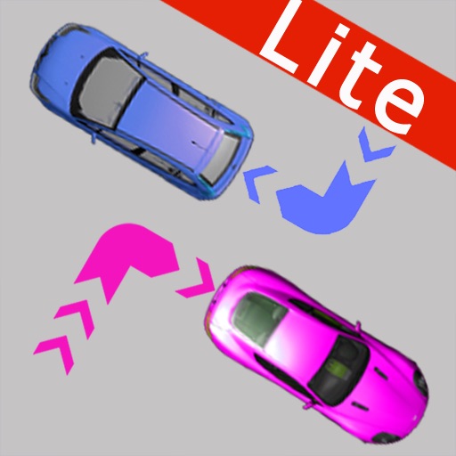 CarMaze Lite iOS App