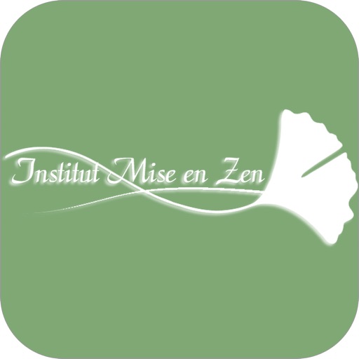 Institut de Mise en Zen