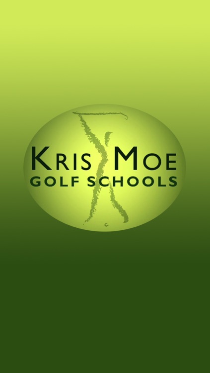 Kris Moe Golf screenshot-4