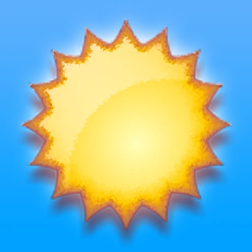Weather Guide icon
