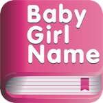 Baby Girl Name Assistant for iPad