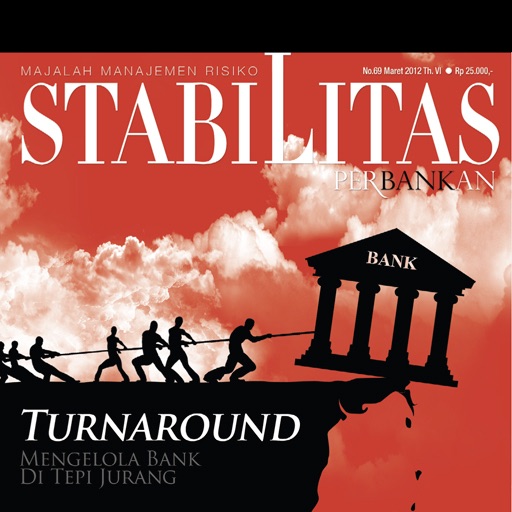 Majalah Stabilitas