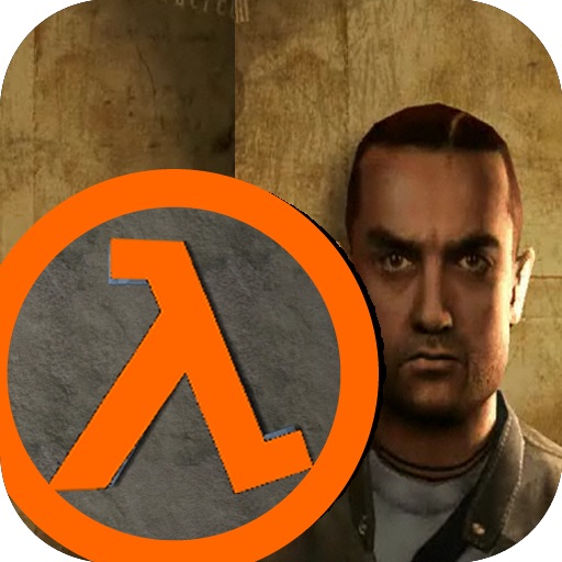 Half Life Cheats icon