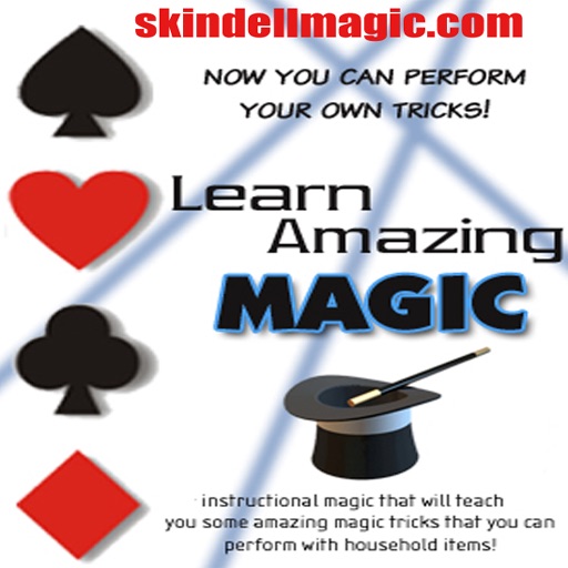 8 Magic Tricks icon