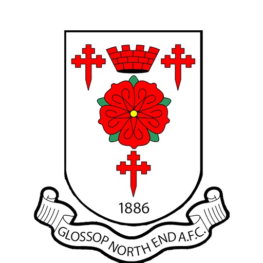 Glossop North End