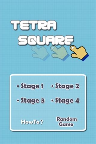 TetraSquare screenshot 3