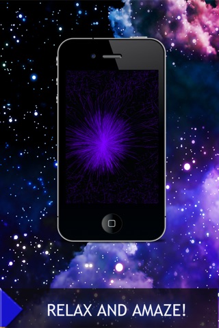 Create the universe: Make stars in outer space screenshot 3