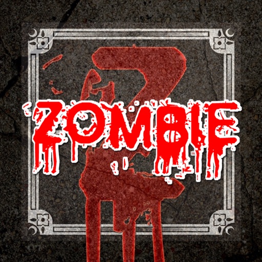 Z - Zombie Survival Kit, Infection Scanner, Compass and Diary icon