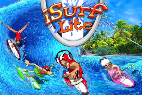 iSurf Lite