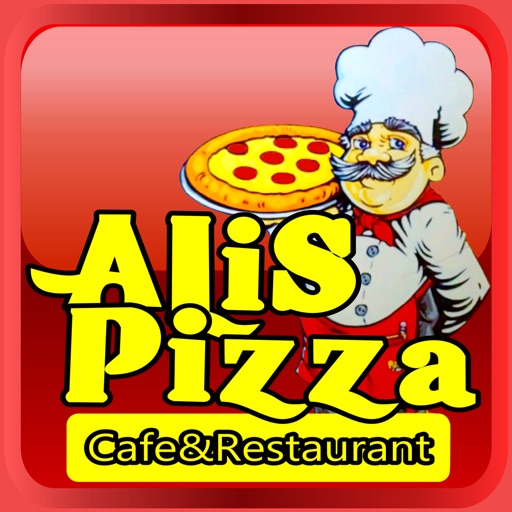 Alis Pizza