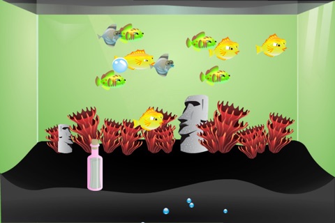 Fish Friends screenshot 4