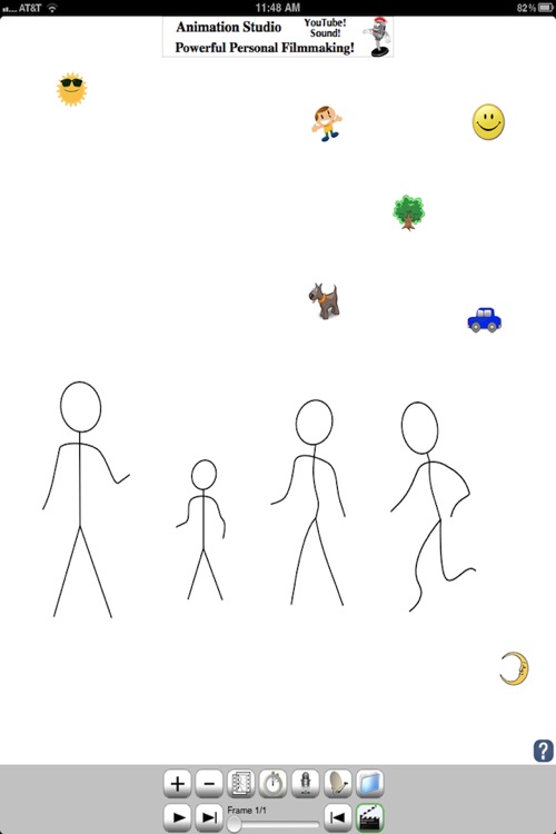 Animation Express screenshot-3